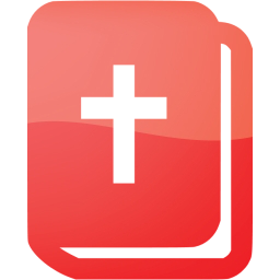 holy bible icon