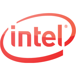 intel icon