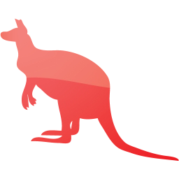 kangaroo 5 icon