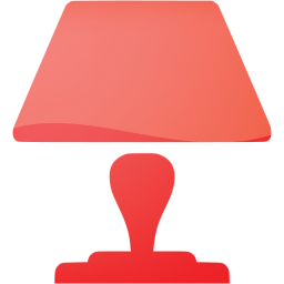 lamp icon