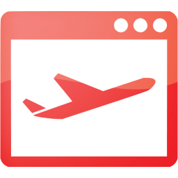 landing page icon