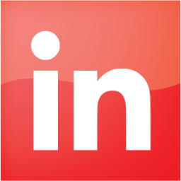 linkedin 2 icon