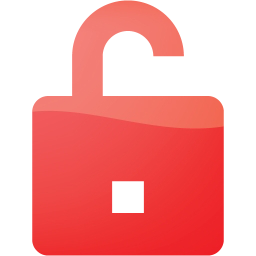 lock 2 icon