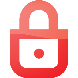 lock 4 icon