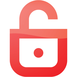 lock 5 icon