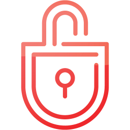 lock 6 icon