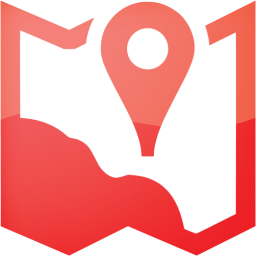 map marker icon