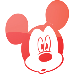 mickey mouse 11 icon