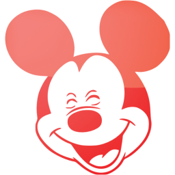 mickey mouse 22 icon