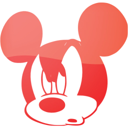 mickey mouse 32 icon