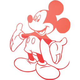 mickey mouse 37 icon