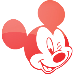 mickey mouse 39 icon