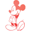 mickey mouse 6