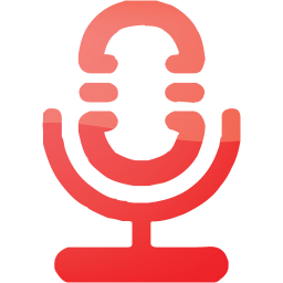 microphone 10 icon