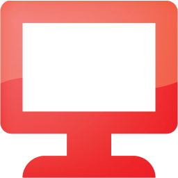 monitor 2 icon