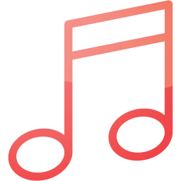 music note 2 icon