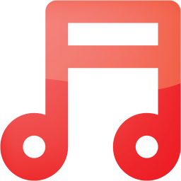 music note icon