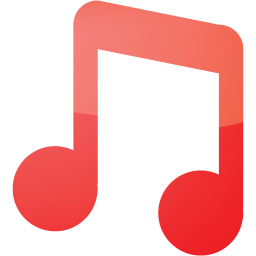 musical note icon