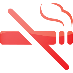 no smoking icon