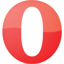 opera icon