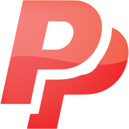 paypal 2 icon