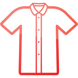 polo shirt icon