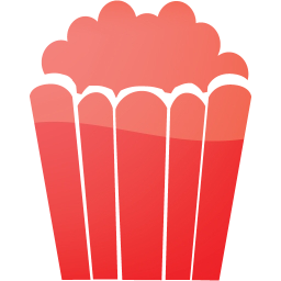 popcorn icon