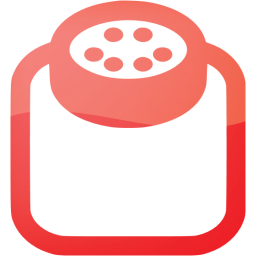 powder icon