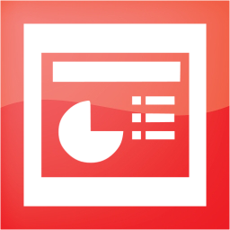 powerpoint icon