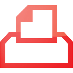 printer 2 icon