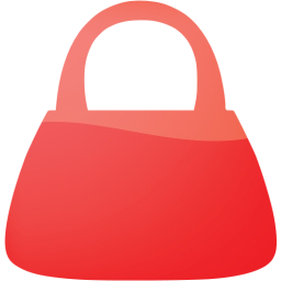 purse icon