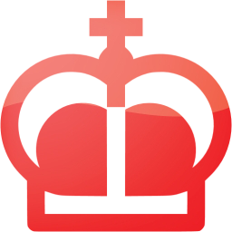 queen gb icon