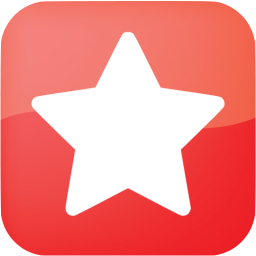 rating icon