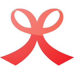 ribbon 10 icon