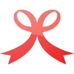 ribbon 9 icon