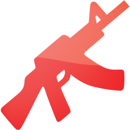 rifle icon