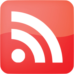 rss 3 icon