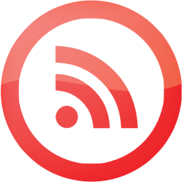 rss 5 icon