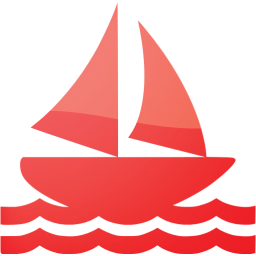 sail boat icon