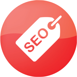 seo tag 2 icon