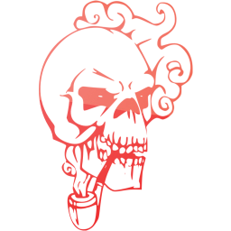 skull 10 icon