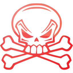 skull 26 icon