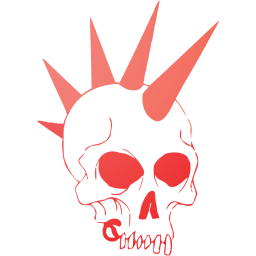 skull 27 icon