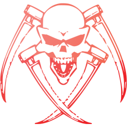 skull 30 icon