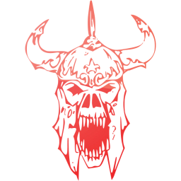 skull 35 icon