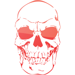 skull 41 icon