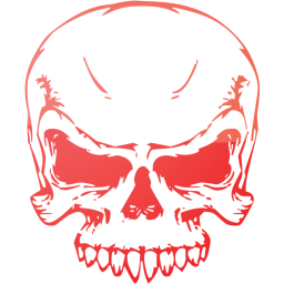 skull 5 icon