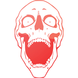 skull 65 icon