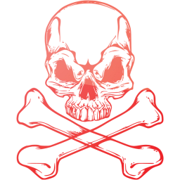 skull 72 icon