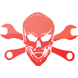 skull 8 icon